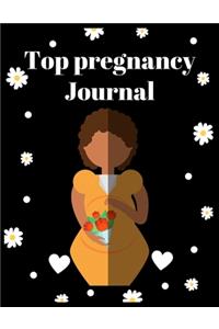 Top pregnancy Journal