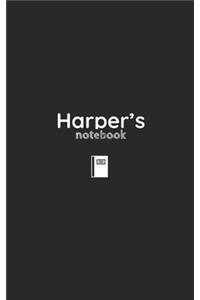 Harper's Journal