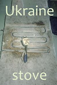 Ukraine Stove