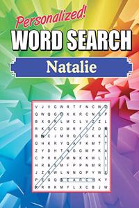 Natalie Word Search