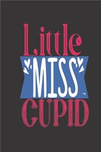 little miss cupid