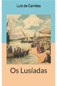 Os Lusíadas