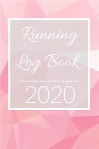 Running Log Book