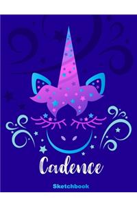 Cadence Sketchbook