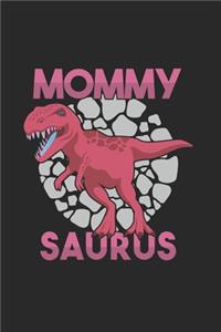 Mommy Saurus