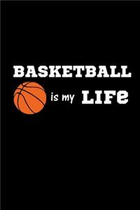Basketball is my Life