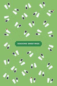 Seasons Greetings