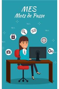 Mes Mots de Passe