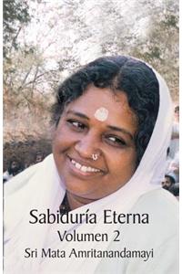 Sabiduría eterna 2