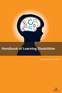 HANDBOOK OF LEARNING DISABILITIES