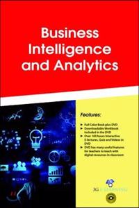 Business Intelligence and Analytics