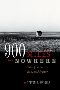 900 Miles from Nowhere