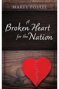 Broken Heart for the Nation