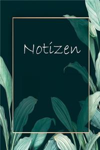 Notizen