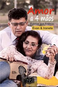 Amor a 4 Mãos