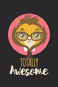 Totally Awesome Löwe