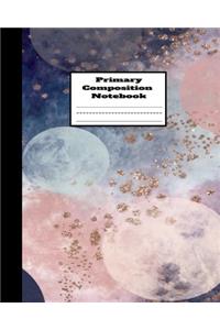 Primary Composition Notebook