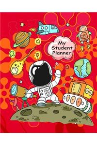 My Student Planner