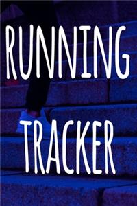 Running Tracker