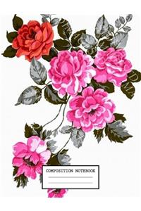 Composition Notebook