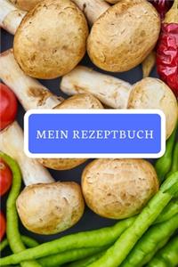 Mein Rezeptbuch