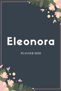 Eleonora Planner 2020