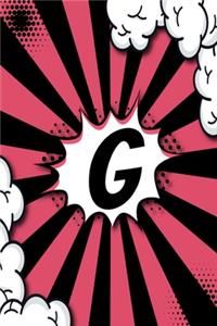 G Notebook
