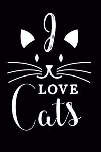 I Loves Cat