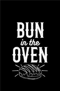 Bun In The Oven