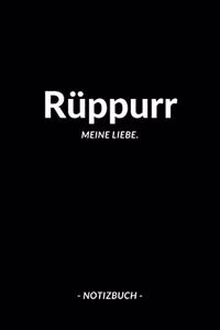 Rüppurr
