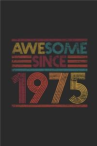 Awesome Since 1975