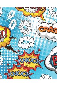 Knock Knock
