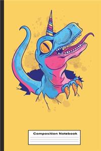 Composition Notebook