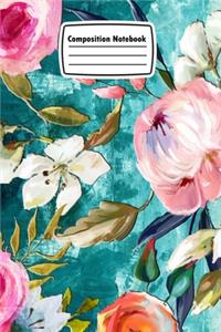 Composition Notebook