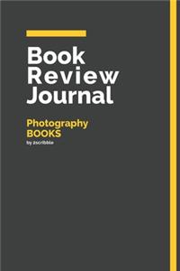 Book Review Journal Photography Books