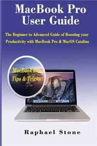 MacBook Pro User Guide