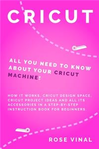 Cricut