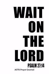 Psalm 27