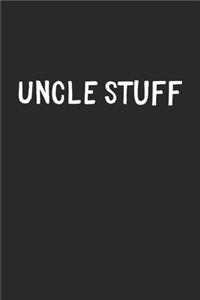 Uncle Stuff