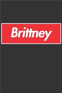 Brittney