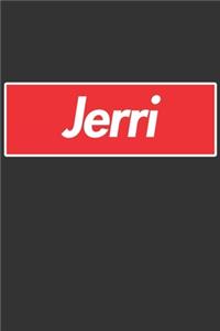 Jerri