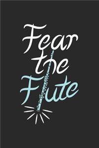 Fear the Flute