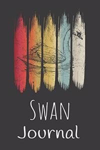 Swan Journal