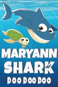 Maryann Shark Doo Doo Doo