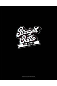 Straight Outta 2nd Grade