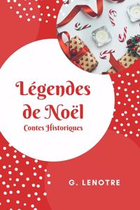 Légendes de Noël