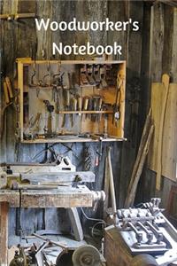 Woodworker's Notebook