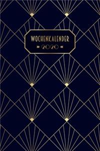 Wochenkalender 2020