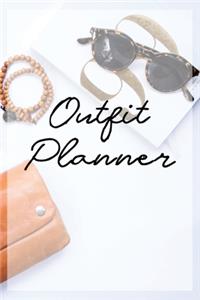 Outfit Planner