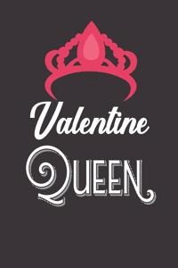 Valentine Queen